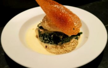 Lou Bistrot #16 Lou Bistrot #16