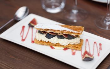 Lou Bistrot #17 Lou Bistrot #17
