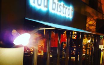 Lou Bistrot #18 Lou Bistrot #18