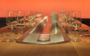 ComoTapas by comocomo Brussels #2 ComoTapas by comocomo Brussels #2