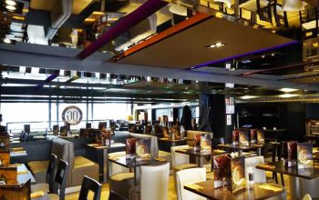 QG Brasserie Lille #1