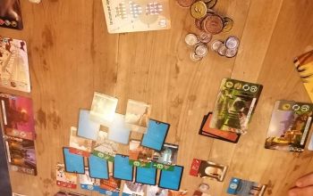 Monkey's Café #4 Monkey's Café #4