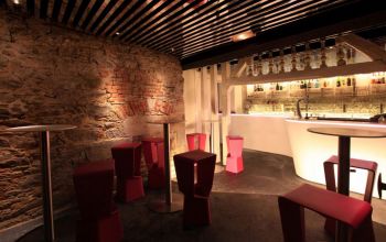 La Contrescarpe #6 La Contrescarpe #6