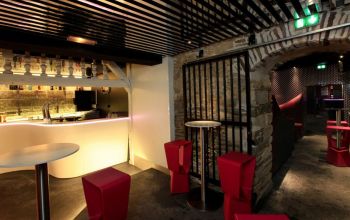 La Contrescarpe #7 La Contrescarpe #7