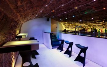 La Contrescarpe #8 La Contrescarpe #8