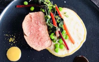 Restaurant Sadarnac #4 Restaurant Sadarnac #4