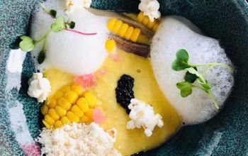 Restaurant Sadarnac #5 Restaurant Sadarnac #5