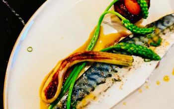 Restaurant Sadarnac #6 Restaurant Sadarnac #6