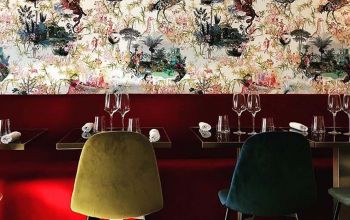 Restaurant Sadarnac #3 Restaurant Sadarnac #3