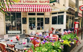 Liomar Café #1