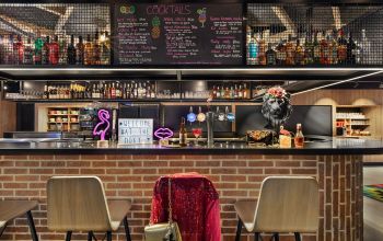 Moxy Amiens #5 Moxy Amiens #5