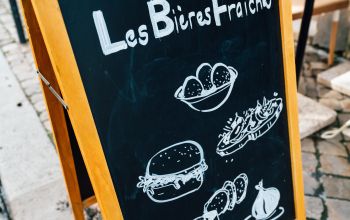 LBF Bordeaux #8 LBF Bordeaux #8