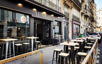 Le Vanart' #13 Le Vanart' #13