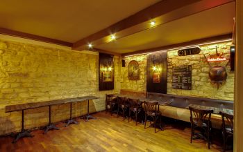 Hall's Beer Tavern #5 Hall's Beer Tavern #5