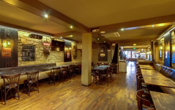 Hall's Beer Tavern #7 Hall's Beer Tavern #7