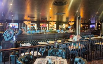 Au Bureau Dammarie-Les-Lys #2