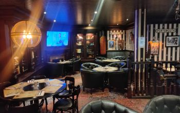 Au Bureau Dammarie-Les-Lys #3