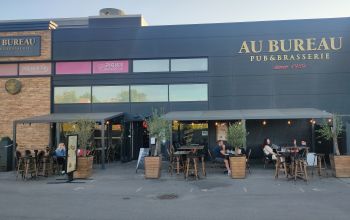 Au Bureau Dammarie-Les-Lys #6