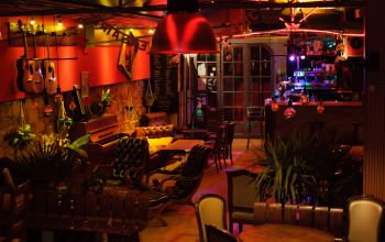 A Venue 58 #2 A Venue 58 #2