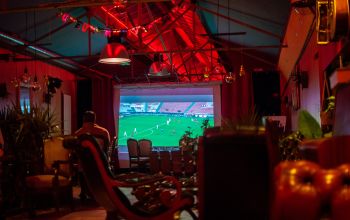 A Venue 58 #4 A Venue 58 #4