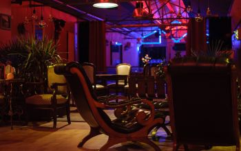 A Venue 58 #9 A Venue 58 #9