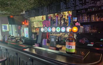 Bar des Familles #3 Bar des Familles #3