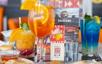 Indiana Café Vélizy #8