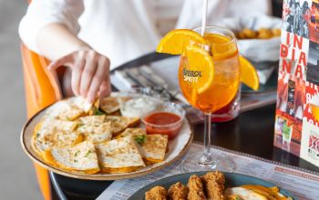 Indiana Café Vélizy #9