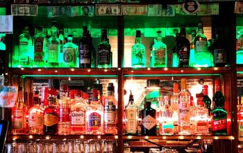 Baker Street Pub #9 Baker Street Pub #9