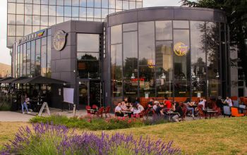 Indiana Café Vélizy #10