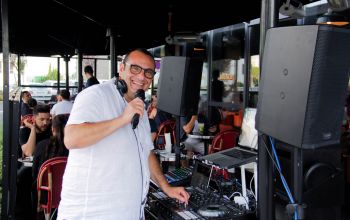 Indiana Café Vélizy #13