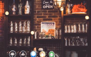 Indiana Café Vélizy #15