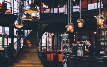 Indiana Café Vélizy #16