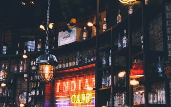 Indiana Café Vélizy #17