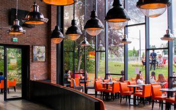 Indiana Café Vélizy #3