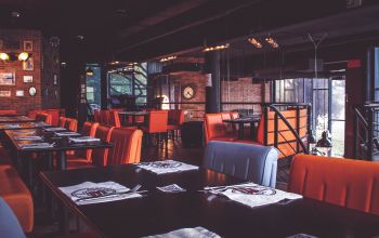 Indiana Café Vélizy #4