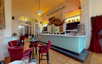 Champagnothèque de Bruxelles #2 Champagnothèque de Bruxelles #2