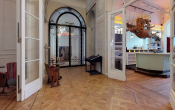 Champagnothèque de Bruxelles #3 Champagnothèque de Bruxelles #3