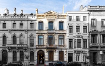 Champagnothèque de Bruxelles #4 Champagnothèque de Bruxelles #4