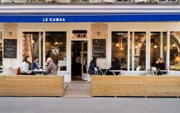 Kawaa #2 Kawaa #2