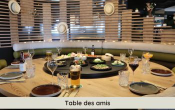 Les Décantés #3 Les Décantés #3