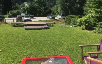 La Maison des Artistes #4