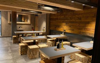 L'Artisan du Burger #3