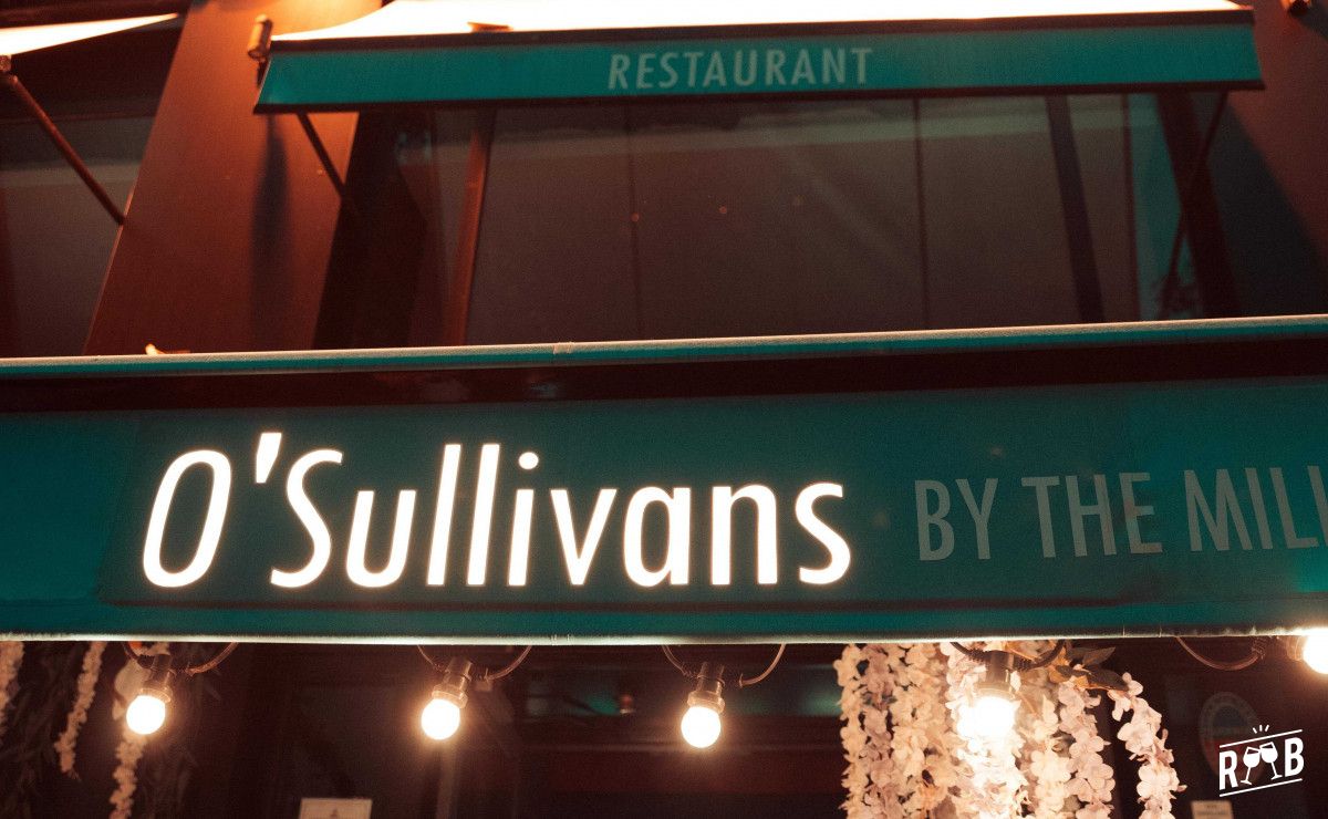 O Sullivan’s by the Mill #17