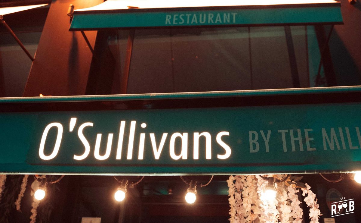 O Sullivan’s by the Mill Bar / Restaurant à Paris 18 (75018)