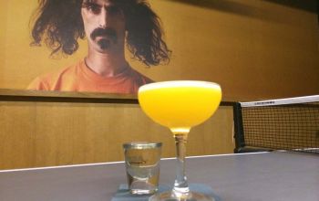 Gossima Ping Pong Bar #15 Gossima Ping Pong Bar #15