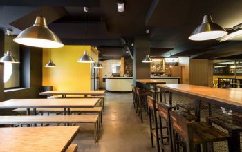 Gossima Ping Pong Bar #13 Gossima Ping Pong Bar #13
