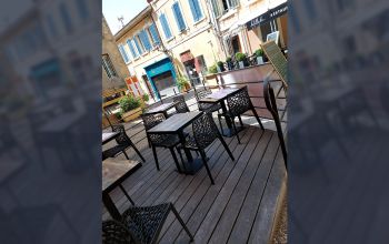 Bar à Croq' #1