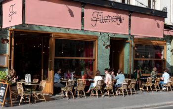 Fitzroy #1