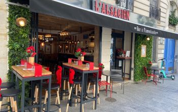 L'Alsacien République #12 L'Alsacien République #12